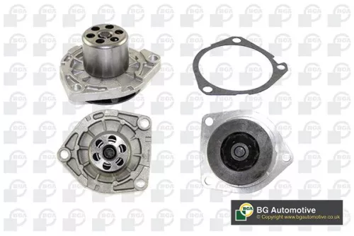 BGA Water Pump, engine cooling (CP3404)
