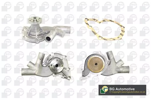 BGA Water Pump, engine cooling (CP3418)
