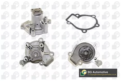 BGA Water Pump, engine cooling (CP3442)