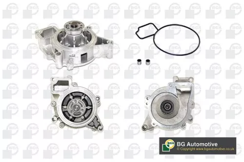 BGA Water Pump, engine cooling (CP3446)