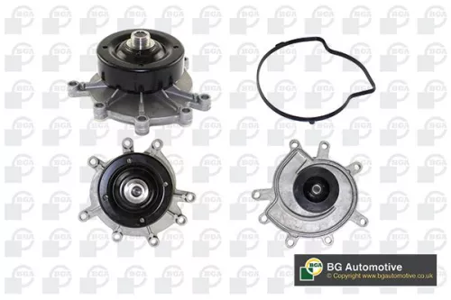 BGA Water Pump, engine cooling (CP3450)
