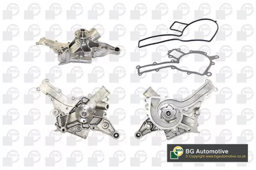 BGA Water Pump, engine cooling (CP3452)