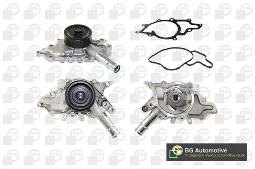 BGA Water Pump, engine cooling (CP3488)