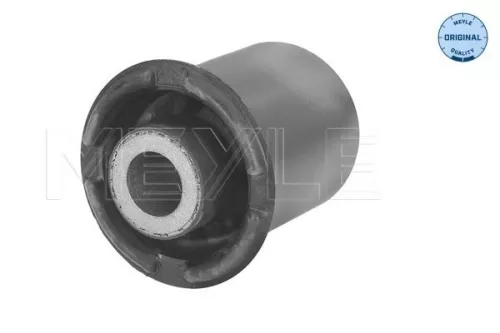 MEYLE Bushing, axle beam (100 710 0025)