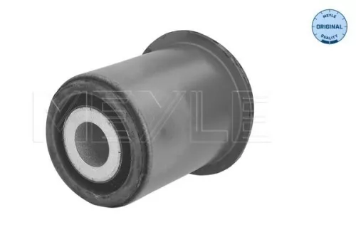 MEYLE Bushing, axle beam (100 710 0025)