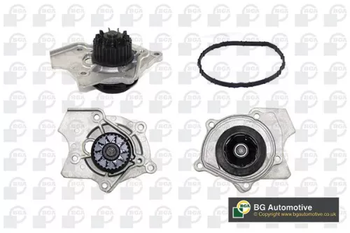 BGA Water Pump, engine cooling (CP3784)