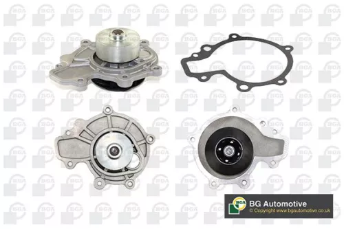 BGA Water Pump, engine cooling (CP3846)