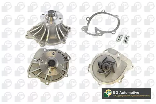 BGA Water Pump, engine cooling (CP3864)