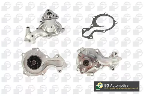 BGA Water Pump, engine cooling (CP3924)