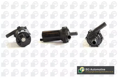 BGA BGA (CP4202ACP) Auxiliary Water Pump (cooling water circuit) 