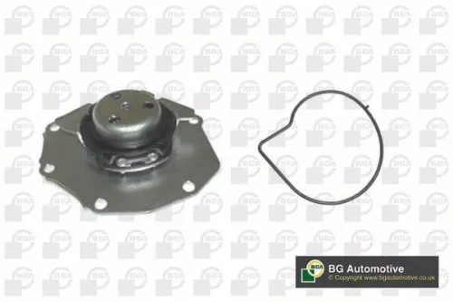 BGA Water Pump, engine cooling (CP4208)