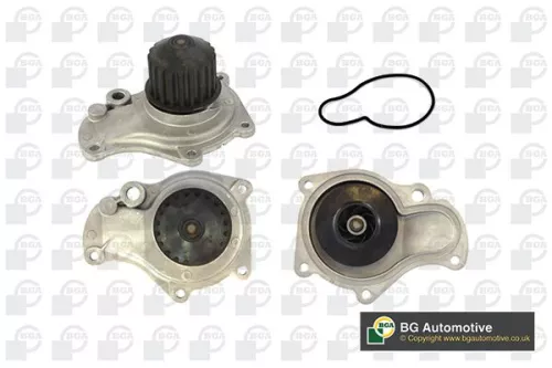 BGA BGA CP4214E Water Pump, engine cooling 