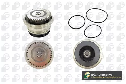 BGA Water Pump, engine cooling (CP4220E)