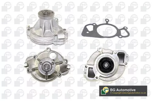 BGA Water Pump, engine cooling (CP4292J)