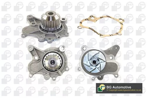 Water Pump, engine cooling