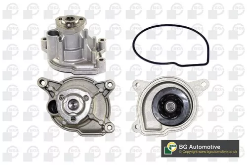 BGA Water Pump, engine cooling (CP4440E)