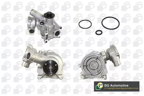 BGA Water Pump, engine cooling (CP5120T)