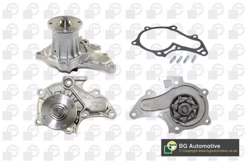 BGA Water Pump, engine cooling (CP5192T)