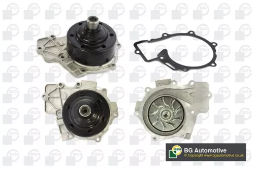 BGA BGA CP5600 Water Pump, engine cooling 