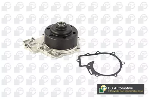 Water Pump, engine cooling