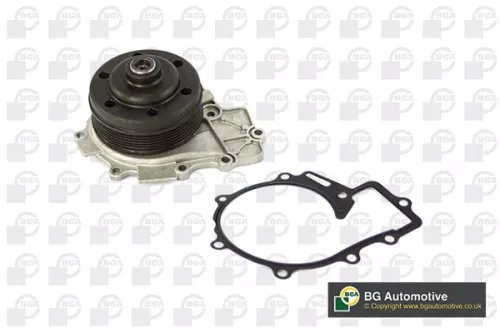 BGA BGA CP5607 Water Pump, engine cooling 