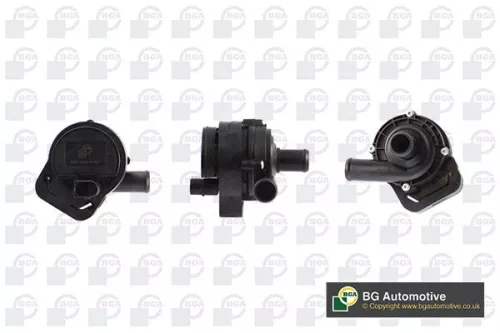 BGA BGA (CP5613ACP) Auxiliary Water Pump (cooling water circuit) 