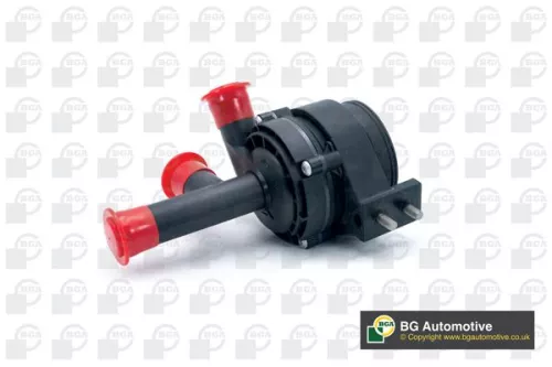BGA BGA (CP5617ACP) Auxiliary Water Pump (cooling water circuit) 