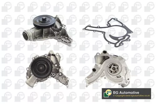 BGA BGA CP5625 Water Pump, engine cooling 
