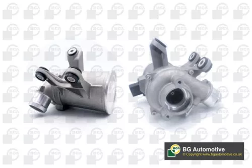 BGA Water Pump, engine cooling (CP5626E)