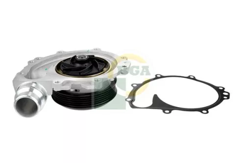 BGA Water Pump, engine cooling (CP5633)