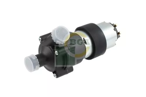 BGA BGA (CP5637ACP) Auxiliary Water Pump (cooling water circuit) 
