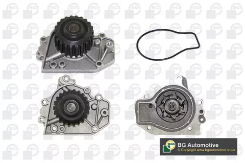 BGA BGA CP6470T Water Pump, engine cooling 