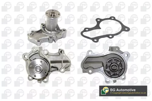 BGA Water Pump, engine cooling (CP6944T)