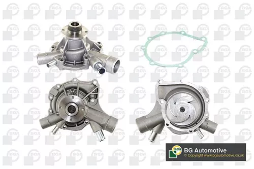 Water Pump, engine cooling