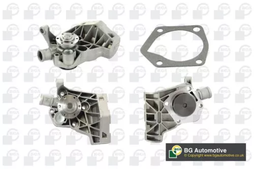 BGA Water Pump, engine cooling (CP7108T)