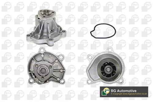 BGA Water Pump, engine cooling (CP7204T)