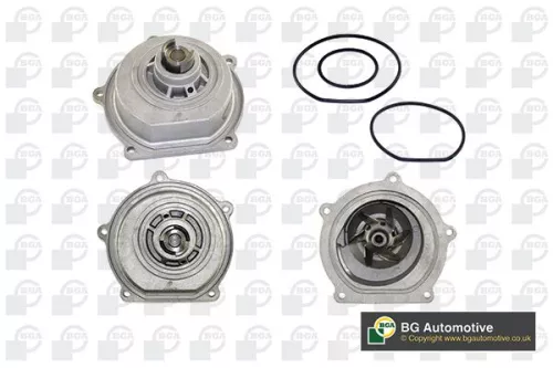 BGA Water Pump, engine cooling (CP7292T)