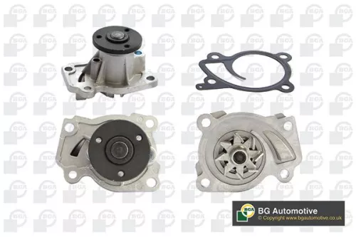 BGA Water Pump, engine cooling (CP7301)