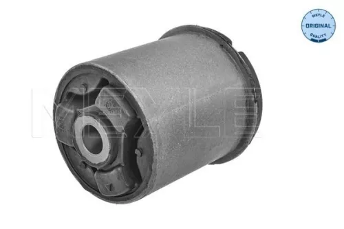 MEYLE Bushing, axle beam (614 040 0001)