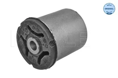 MEYLE Bushing, axle beam (614 040 0001)
