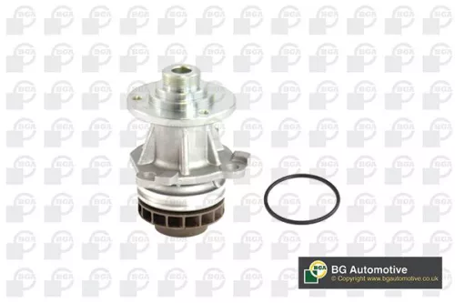 Water Pump, engine cooling