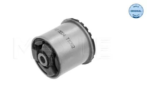 MEYLE Bushing, axle beam (614 540 0004)