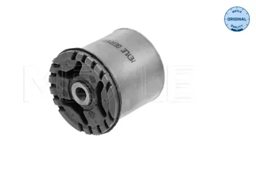 MEYLE Bushing, axle beam (614 540 0004)
