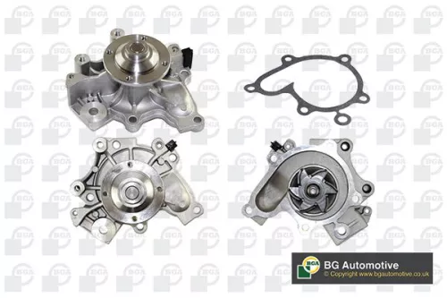 BGA Water Pump, engine cooling (CP8156)