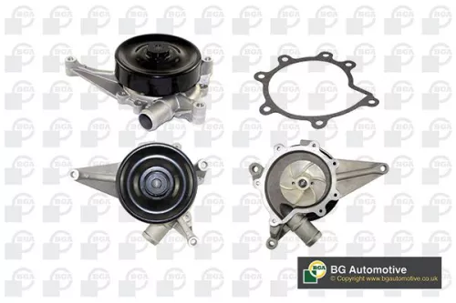 BGA Water Pump, engine cooling (CP8258)