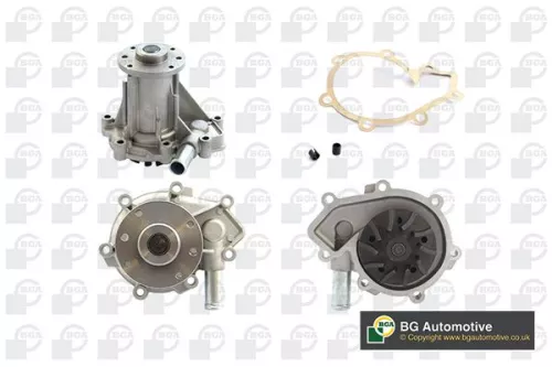 BGA Water Pump, engine cooling (CP8300)
