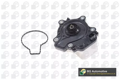 BGA Water Pump, engine cooling (CP9107)
