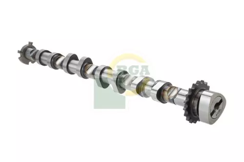 Camshaft