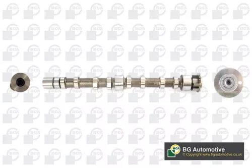 BGA BGA CS0126 Camshaft 
