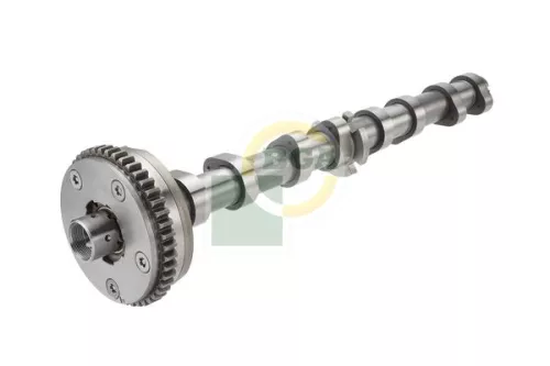 Camshaft